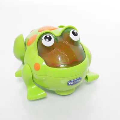 Aktivitetsleksak (Grön) från Chicco