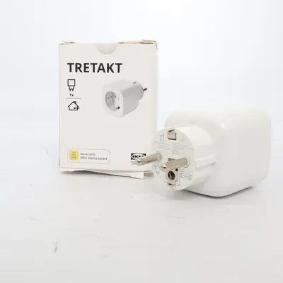 Adaptateur (Tretakt) de IKEA