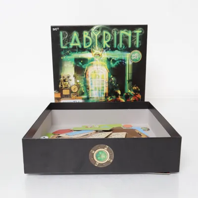 Brädspel från Peliko