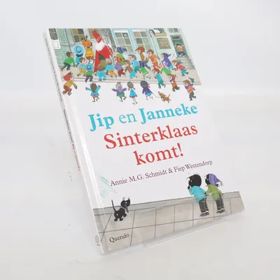 Kinderboek