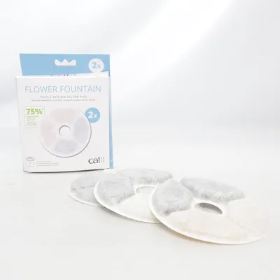 Cat toy (Flower Fountain) from Catit