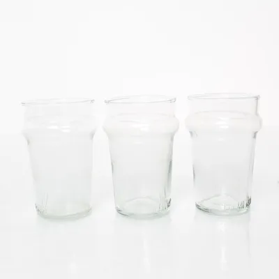 Dricksglas (Transparent) från Tell Me More
