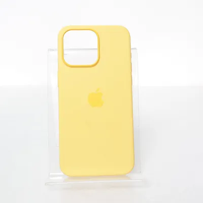 Mobilskal (Gul) från Apple