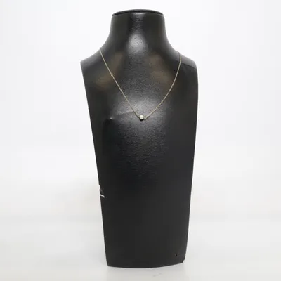 Collier (Or) Argent