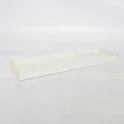 Ljusfat (Vit) från Ernst