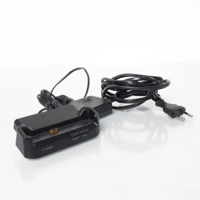 Adapter fra Casio
