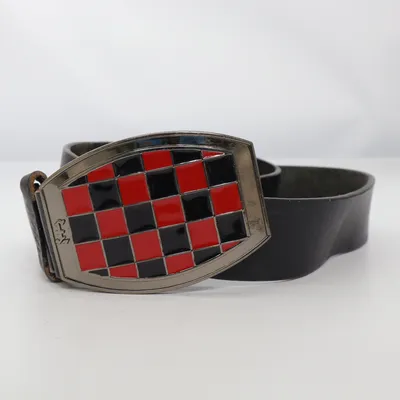 Ceinture (Noir)