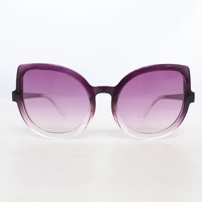 Sunglasses (Purple) from Killstar
