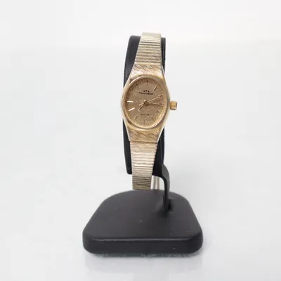 Polshorloge (Goud) van Commodoor