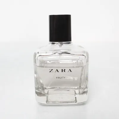 Eau de Toilette (Fruity) van Zara