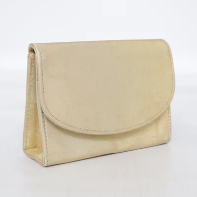 Trousse de toilette (Or) de Estée Lauder