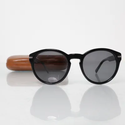 Solglasögon (Svart) från Heritage