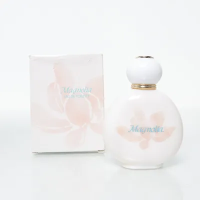 Eau de Parfum (Magnolia) van Yves Rocher
