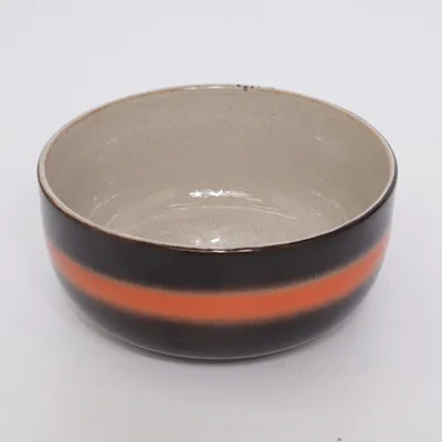 Bowl (Brown, Gray) from HK Living
