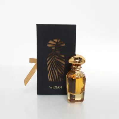 Eau de Parfum (sahara) van Widian
