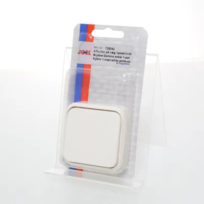 Strömbrytare från Jo-El