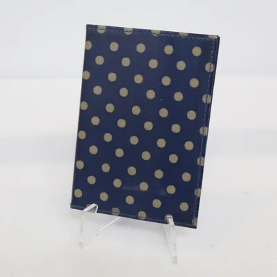 Passfodral (Blå, Beige) från Cath Kidston