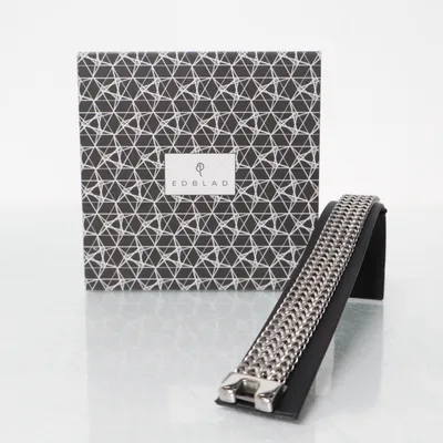 Armband (Silverfärgad) från Edblad Rostfritt stål