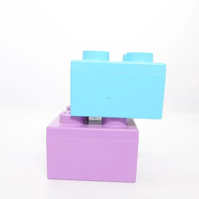 Boks (Storage Brick) fra LEGO
