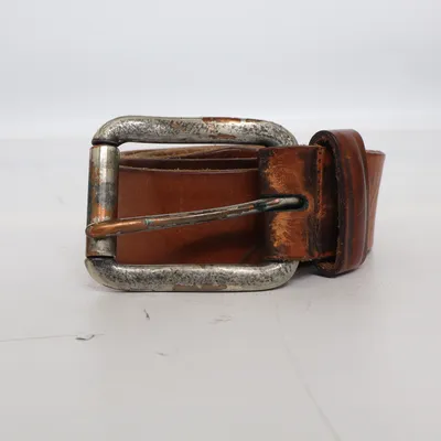 Riem (Bruin) van Saddler Leer
