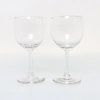 Wijnglas (Wit)