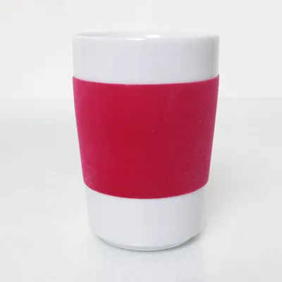 Dricksglas (Vit, Rosa) från Kahla