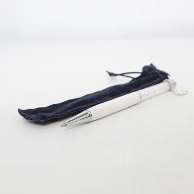 Stylo (Blanc) de Swarovski