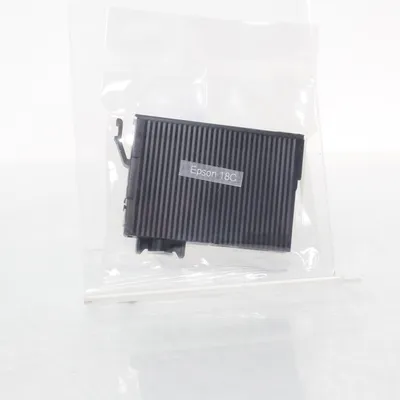 Bläckpatron (Epson 18 Cyan) från Epson