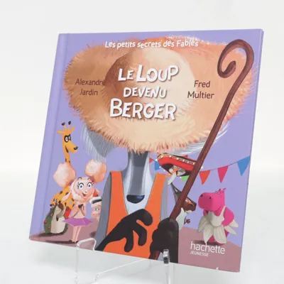 Kinderboek