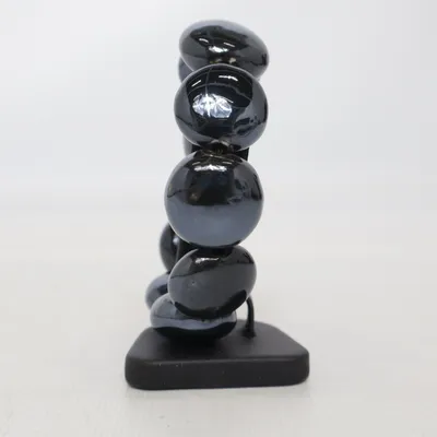 Bracelet (Noir) de Pearls for Girls Métal inconnu