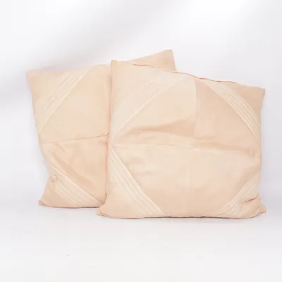 Coussin décoratif (Beige) de Engmo Dun