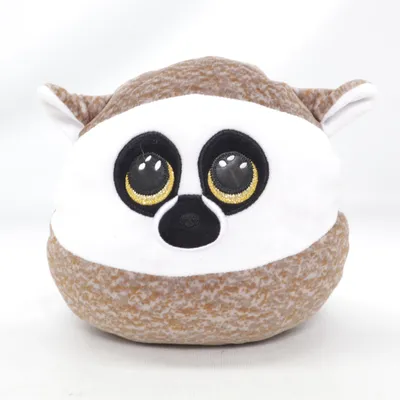 Peluche (Linus) de TY