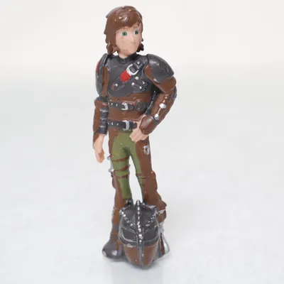 Speelgoedfiguur (Bruin, Meerkleurig) van Tonies