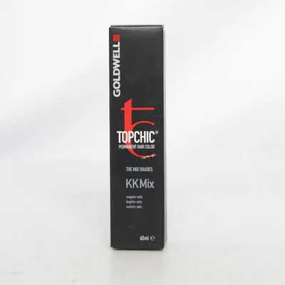 Haarverf (Topchic) van Goldwell