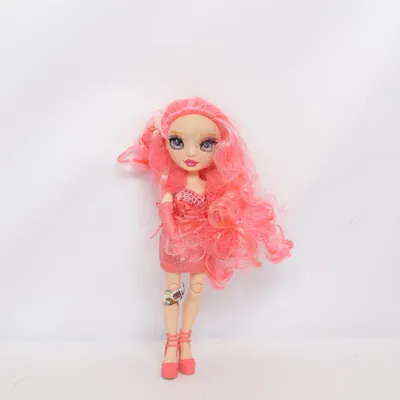 Docka (Rosa) från MGA