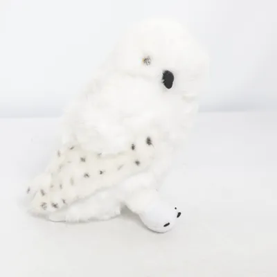 Gosedjur (Vit, Svart) från The Noble Collection