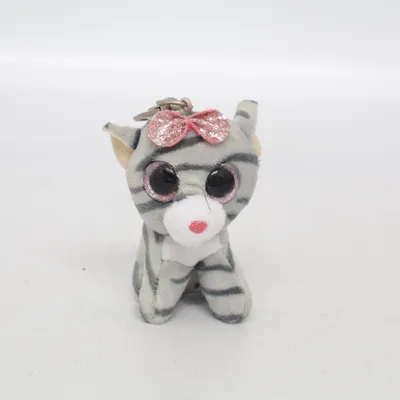 Nyckelring (Kiki) från TY