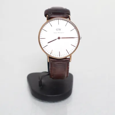 Armbandsur (Brun) från Daniel Wellington