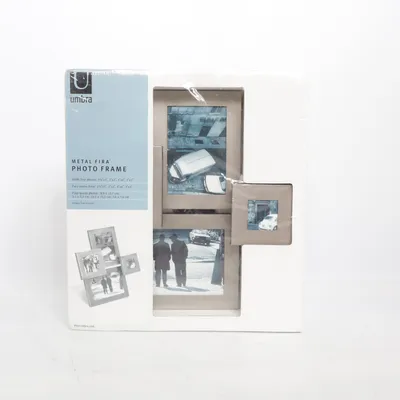 Frame (Silver) from Umbra