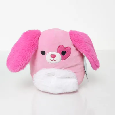Soft toy (Pink, Multicolored) from Squishmallows