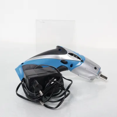 Drill screwdriver from Biltema