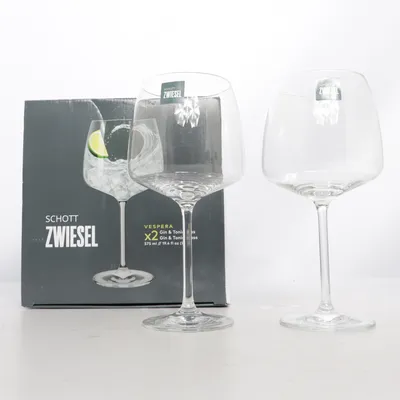 Wine glass (Vespera) from Schott Zwiesel