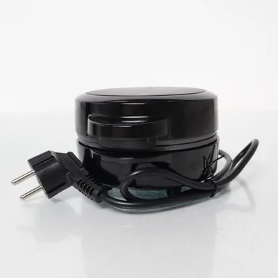 Våffeljärn (Svart) från Tchibo