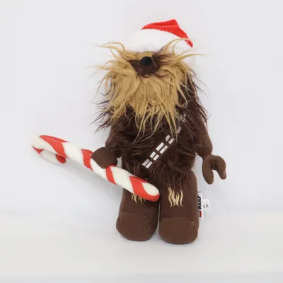 Gosedjur (Brun, Röd, Vit) från LEGO Star Wars