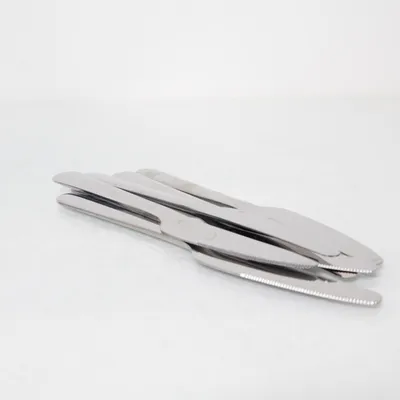 Kniv (Silverfärgad)