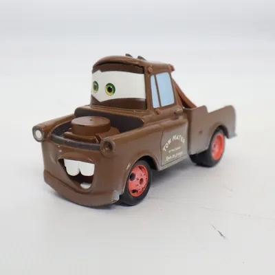 Spielzeugauto (Tow Mater) von Disney