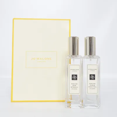 Eau de Parfum (2 в одном) från Jo Malone