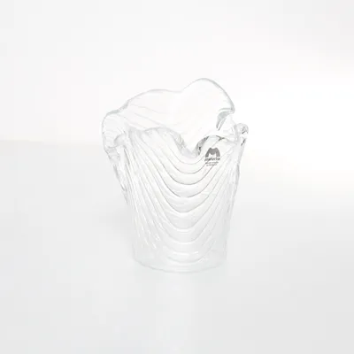 Vas (Transparent) från Muurla