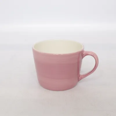 Mugg (Rosa) från Bruka Design