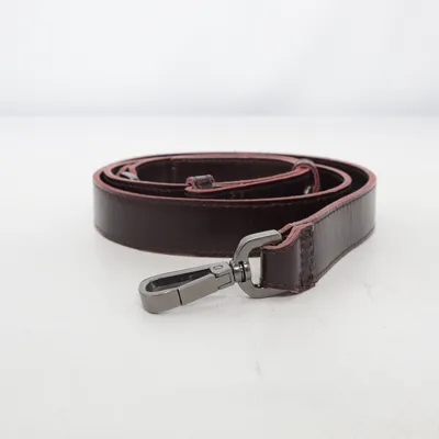 Shoulder strap (Brown) from Liebeskind